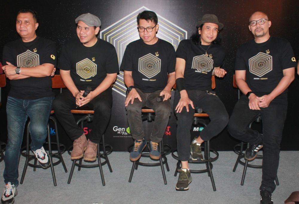 7 Program televisi ini siap menemani kamu di masa normal baru