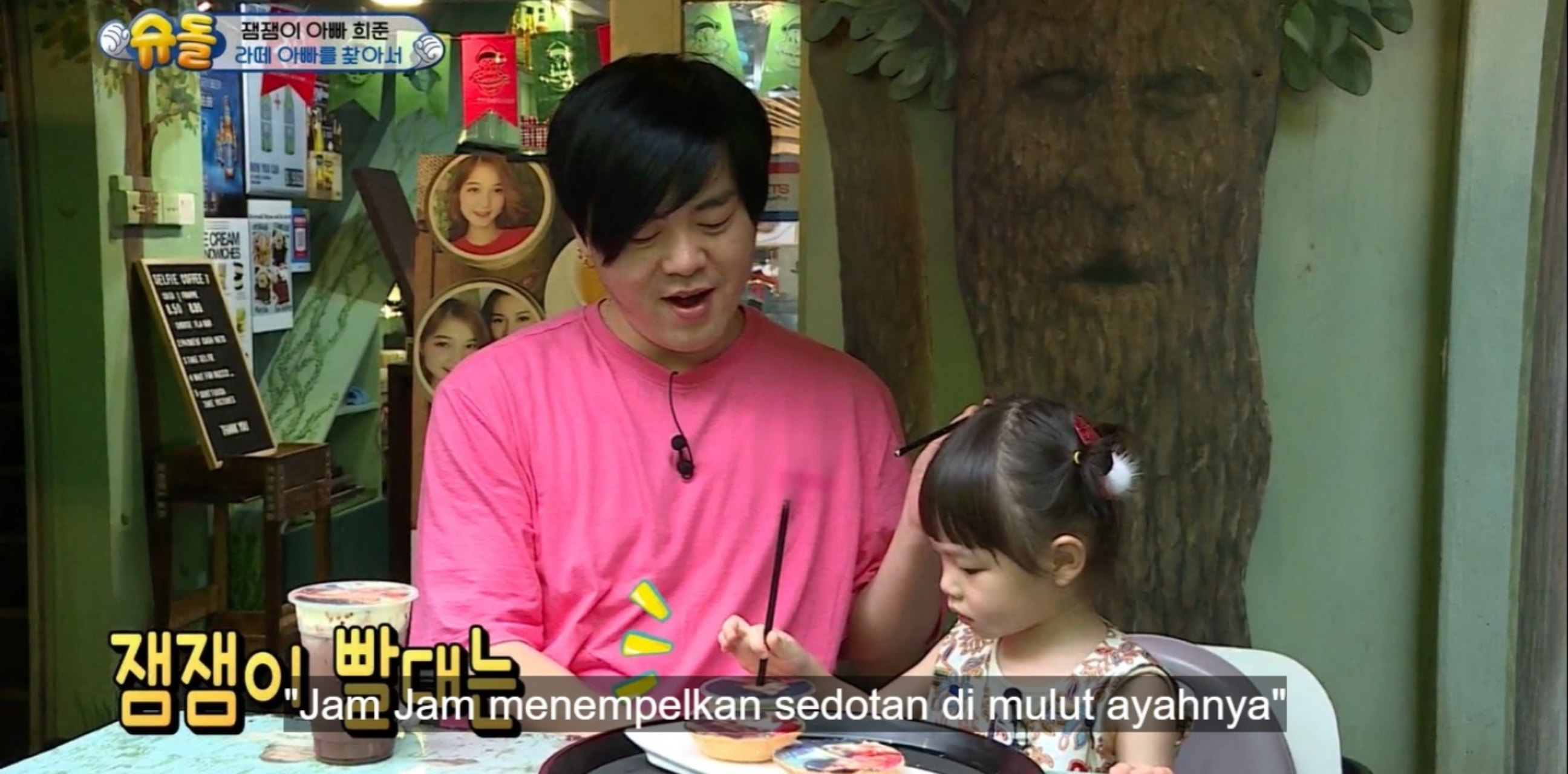 7 Program televisi ini siap menemani kamu di masa normal baru