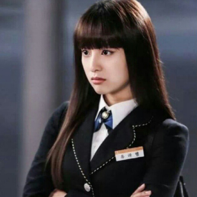 9 Seleb Korea perankan karakter cewek angkuh tapi penyayang