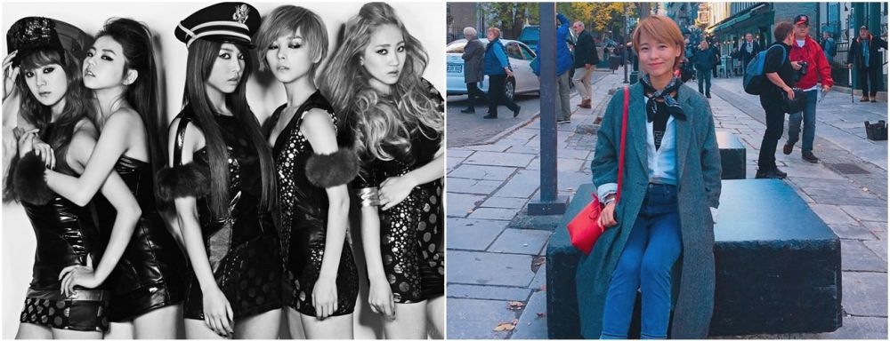 7 Grup K-Pop yang ditinggal leader, terbaru AOA