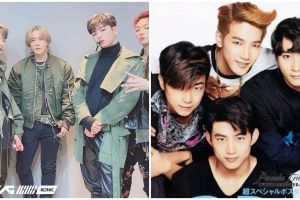 7 Grup K-Pop yang ditinggal leader, terbaru AOA