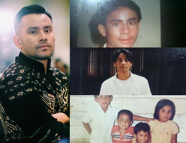 Potret masa kecil 9 jebolan Indonesian Idol, perubahannya drastis