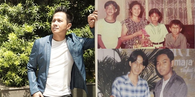 Potret masa kecil 9 jebolan Indonesian Idol, perubahannya drastis