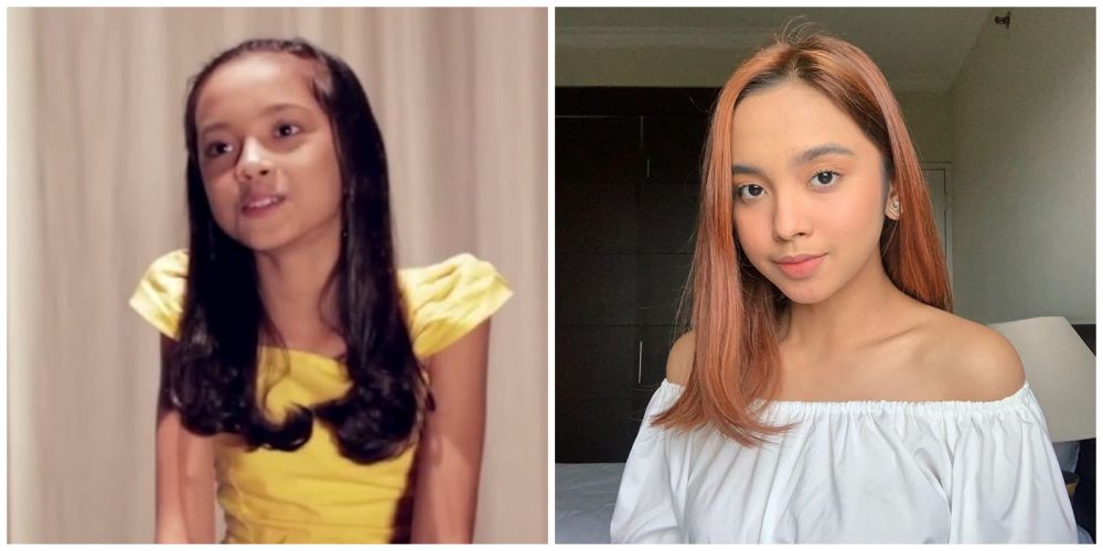 Potret masa kecil 9 jebolan Indonesian Idol, perubahannya drastis