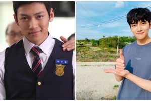 7 Film Korea dibintangi Ji Chang-wook, romantis hingga action