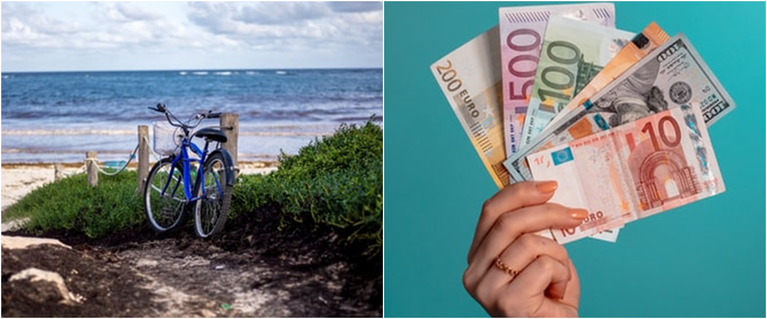 Ramai sepeda akan kena pajak, 5 negara ini malah bayar pesepeda