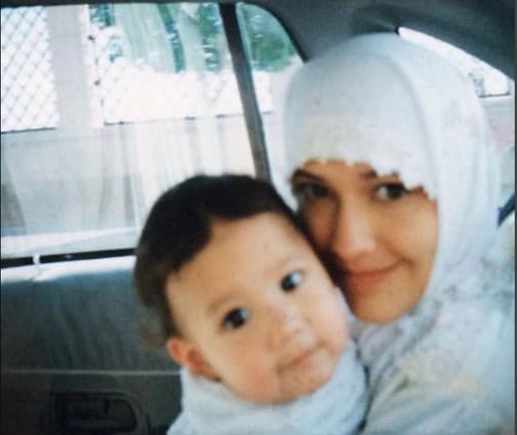 8 Potret Teuku Rassya sewaktu kecil, imut dan menggemaskan