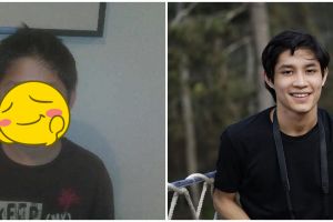 8 Potret Teuku Rassya sewaktu kecil, imut dan menggemaskan