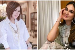 7 Seleb Indonesia & Korea punya 'kembaran' selebgram, susah dibedain