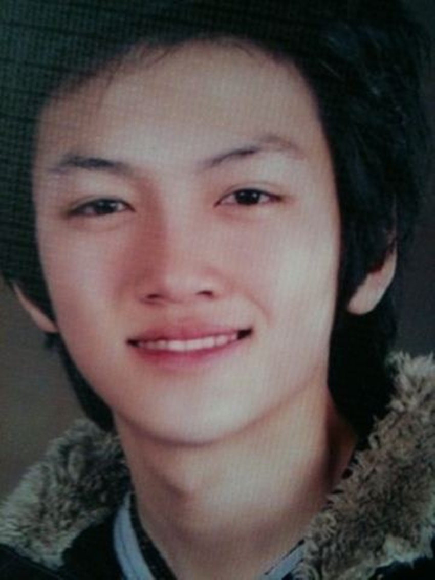 Potret lawas 10 aktor ganteng Korea sebelum terkenal, manglingi