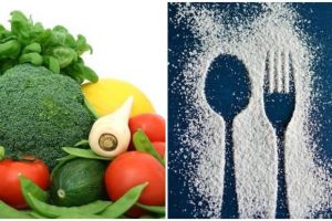 8 Cara mengontrol konsumsi makanan cepat saji agar tak berlebihan