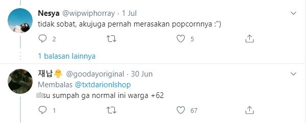 9 Cuitan pengalaman orang santap makanan hamster ini absurd