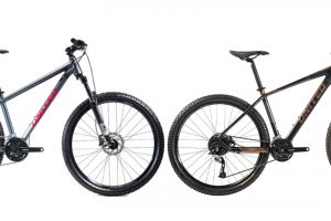 Harga sepeda gunung United Miami dan spesifikasinya, kuat dan nyaman