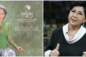 7 Potret Titiek Puspa jadi bintang iklan jadul, manglingi