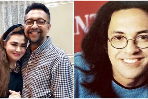 7 Potret Ari Sihasale semasa muda, pernah gondrong