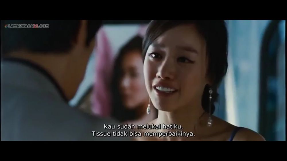 10 Dialog drama Korea galau soal cinta, lucunya bikin senyum ngenes