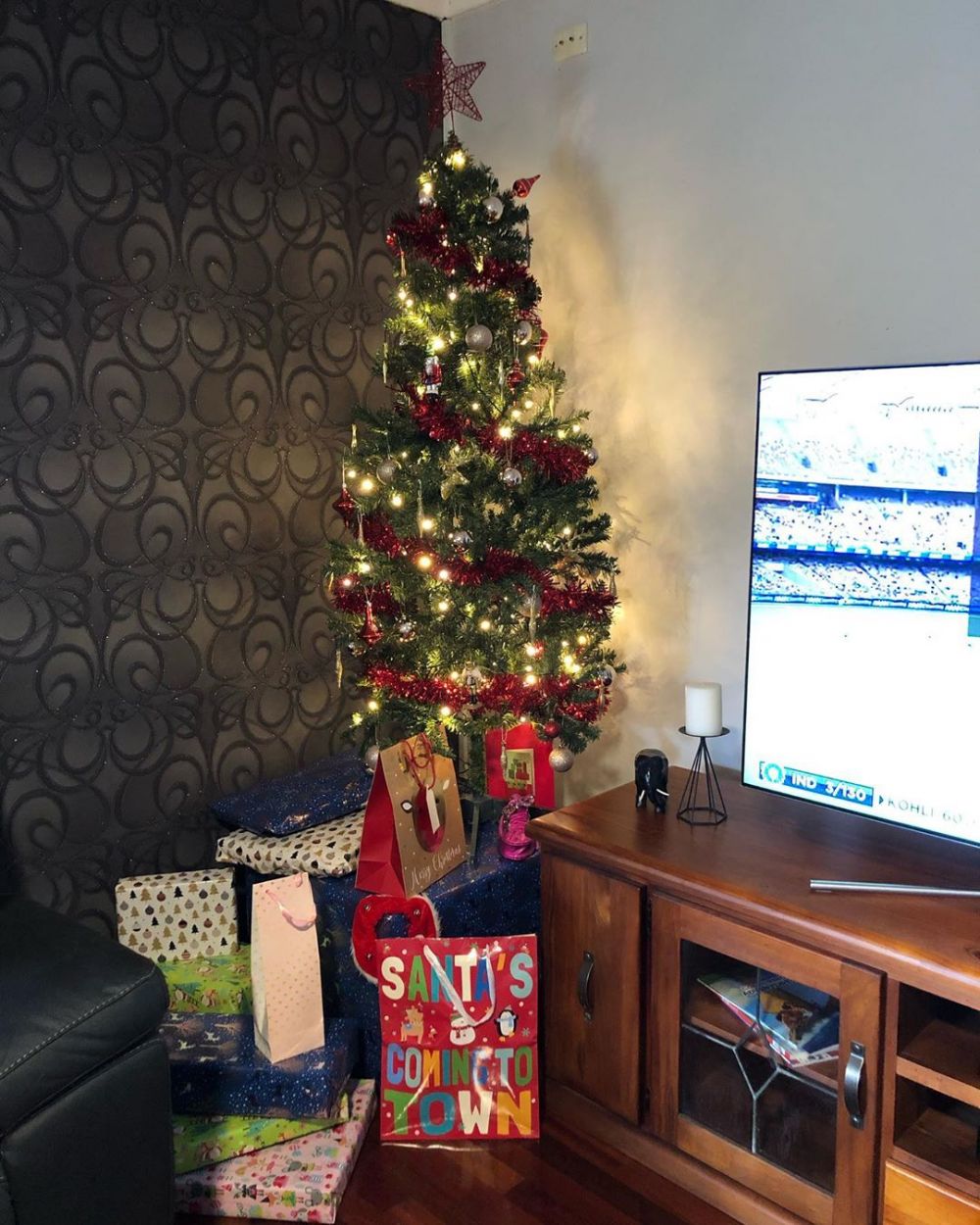 rumah Jill Carissa Angling Dharma instagram rumah Jill Carissa Angling Dharma instagram