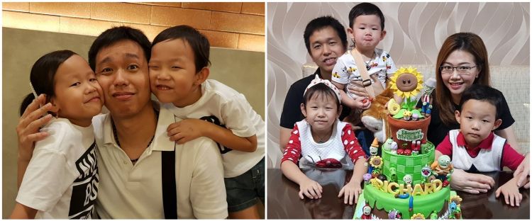 8 Potret Wisuda Anak Kembar Hendra Setiawan Gigit Medali Bak Atl