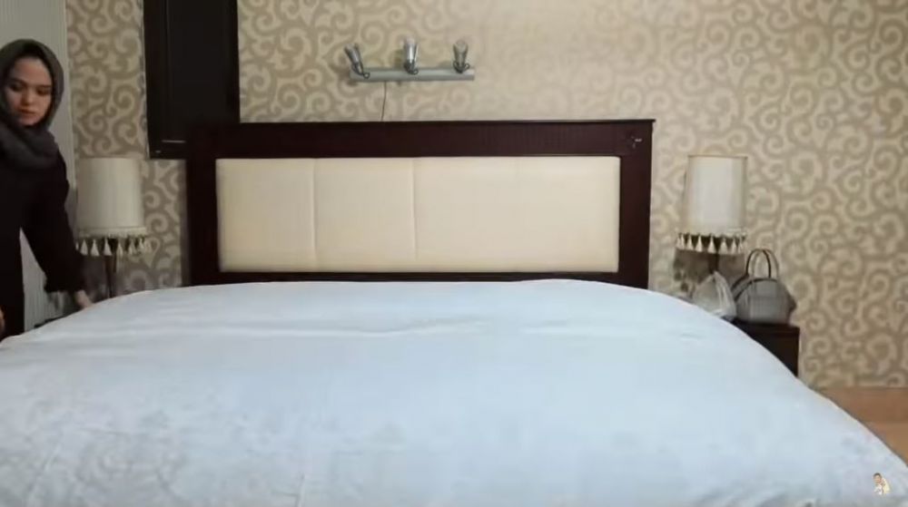 Penampakan kamar tidur 6 seleb pasangan baru, simpel dan nyaman