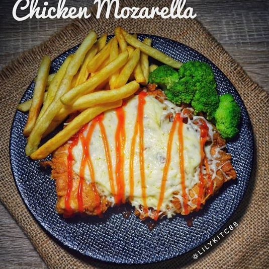 Resep aneka katsu © 2020 brilio.net Resep aneka katsu © 2020 brilio.net