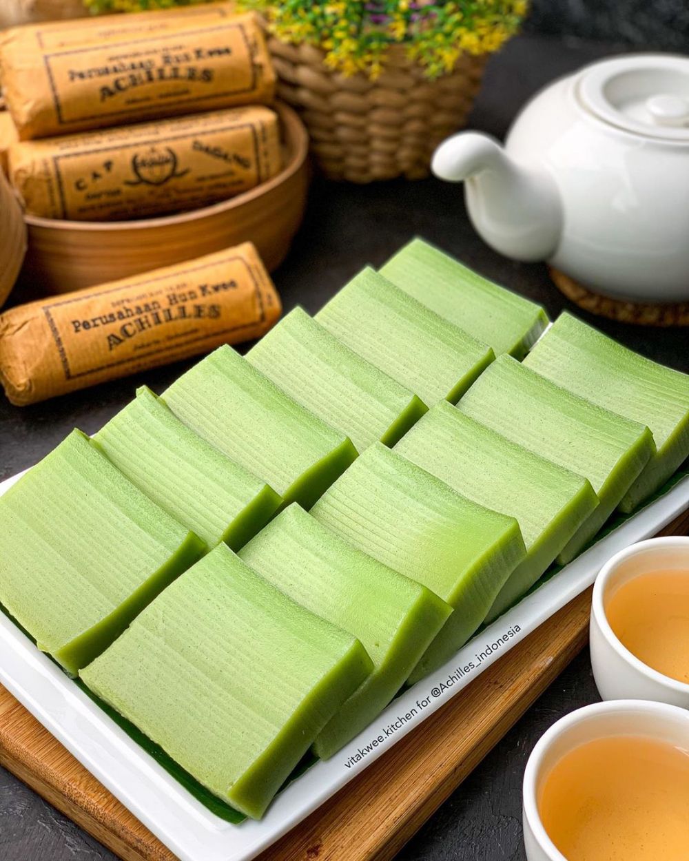 Resep camilan kukus sederhana © 2020 brilio.net Instagram/@syaffasegaff ; Instagram/@tanggalmuda.id Resep camilan kukus sederhana © 2020 brilio.net Instagram/@syaffasegaff ; Instagram/@tanggalmuda.id
