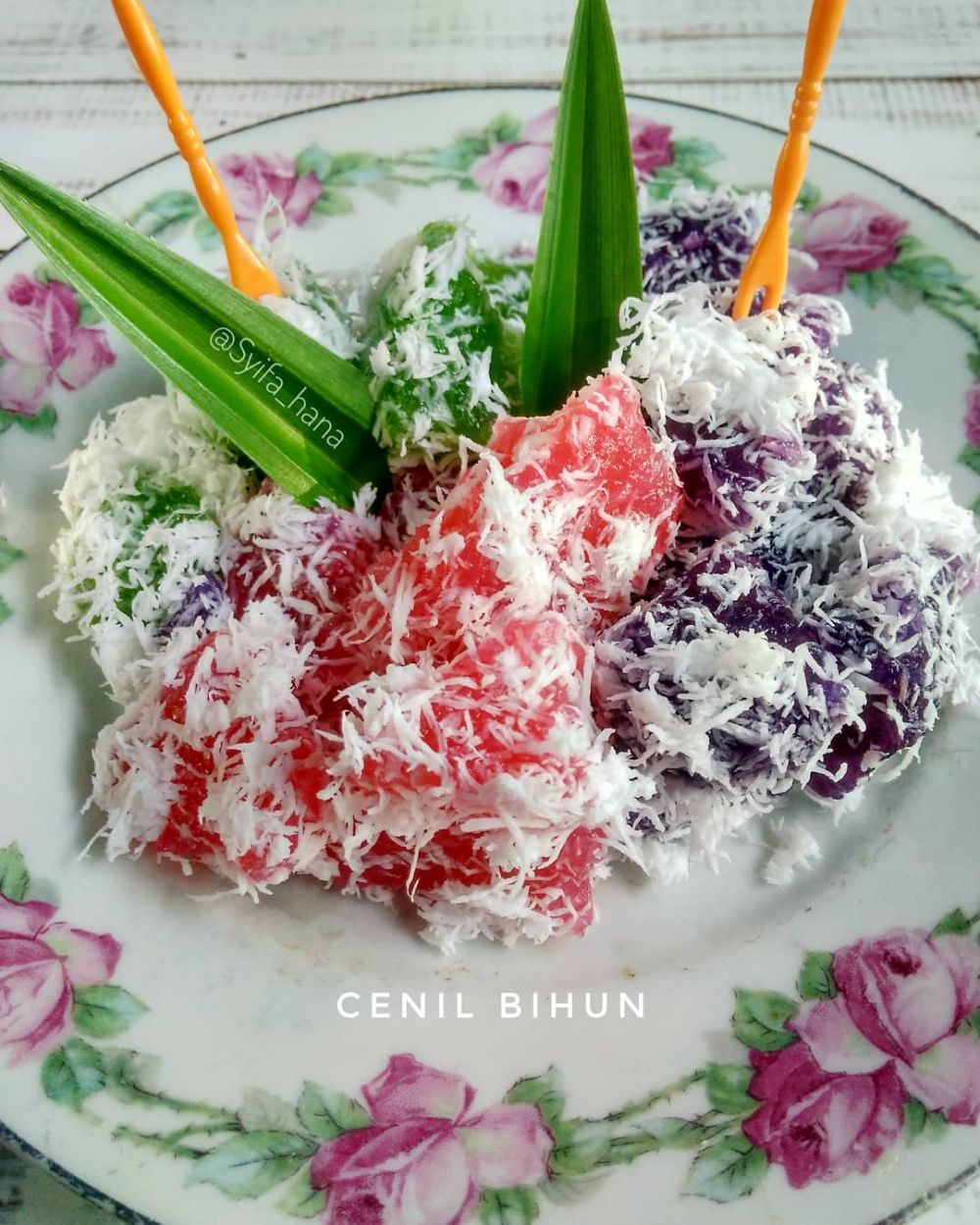 Resep camilan kukus sederhana © 2020 brilio.net Instagram/@syaffasegaff ; Instagram/@tanggalmuda.id Resep camilan kukus sederhana © 2020 brilio.net Instagram/@syaffasegaff ; Instagram/@tanggalmuda.id