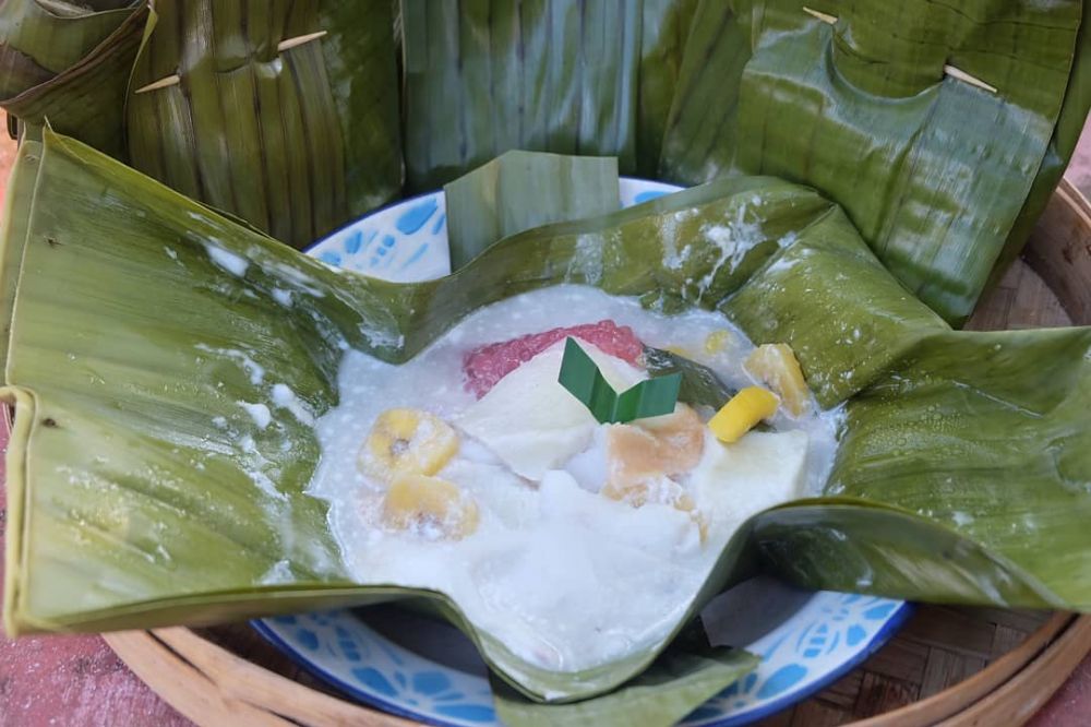 Resep camilan kukus sederhana © 2020 brilio.net Instagram/@syaffasegaff ; Instagram/@tanggalmuda.id Resep camilan kukus sederhana © 2020 brilio.net Instagram/@syaffasegaff ; Instagram/@tanggalmuda.id
