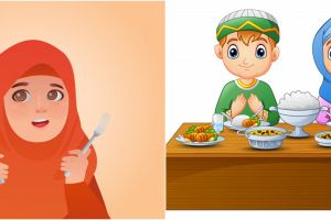 Tata cara puasa Ayyamul Bidh beserta keutamaan melaksanakannya