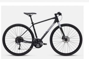 Harga sepeda hybrid Polygon Path dan spesifikasinya, cepat & lincah