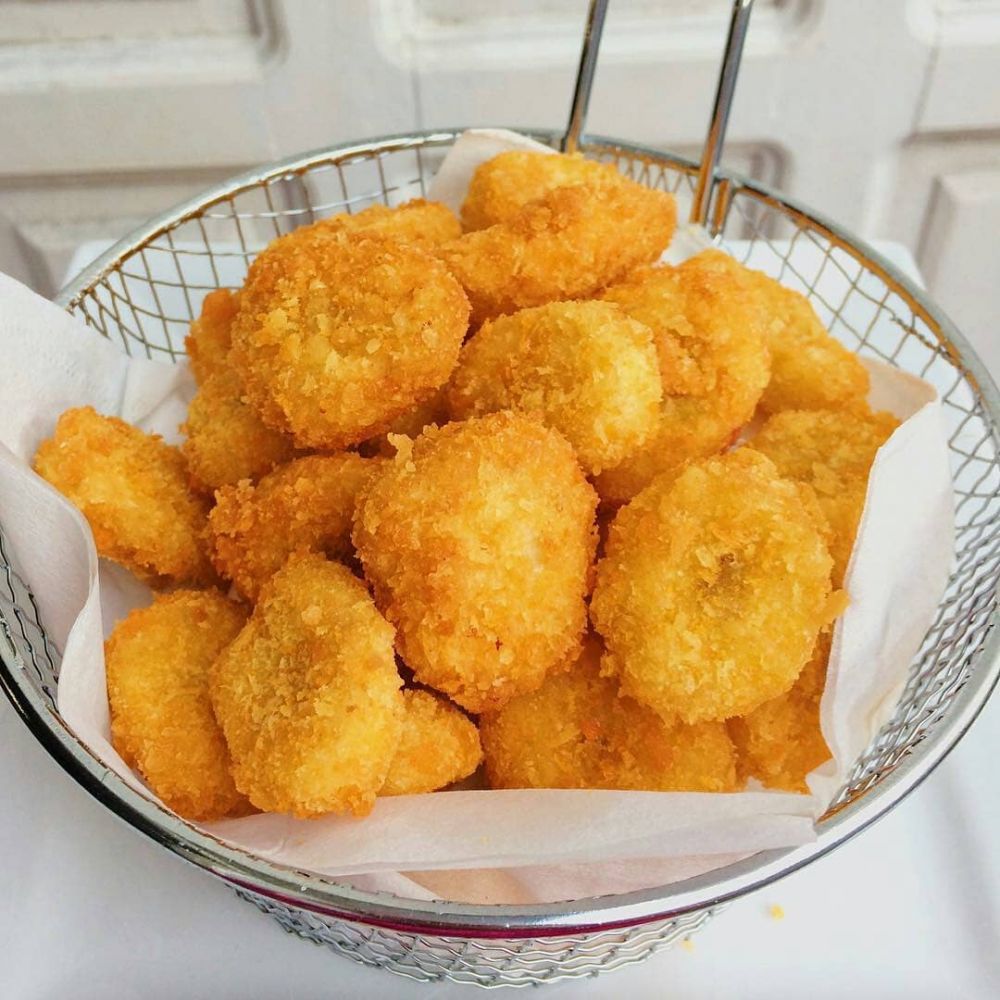 10 Resep street food kekinian yang laris, enak dan mudah 10 Resep street food kekinian yang laris, enak dan mudah