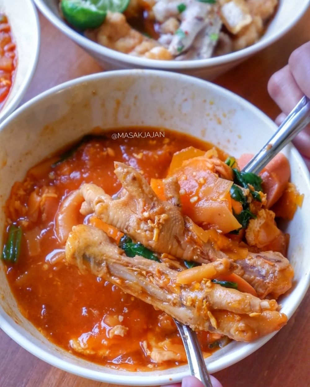 10 Resep street food kekinian yang laris, enak dan mudah ...