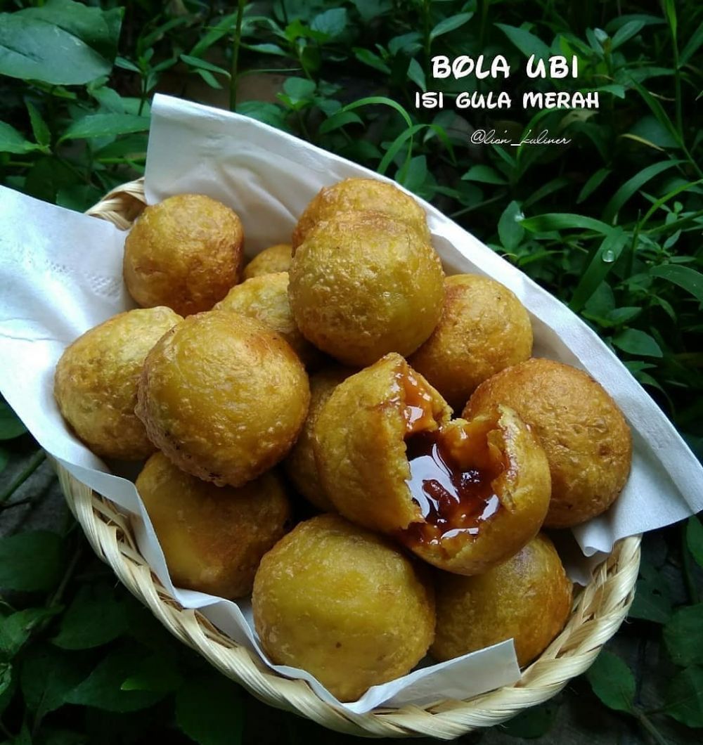 10 Resep street food kekinian yang laris, enak dan mudah 10 Resep street food kekinian yang laris, enak dan mudah