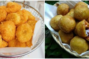 10 Resep street food kekinian yang laris, enak dan mudah dibuat