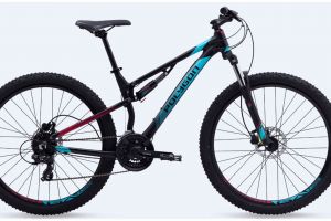 Harga sepeda MTB Polygon Rayz dan spesifikasinya, gesit & keren