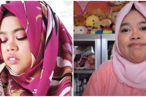 Akun Instagramnya hilang, Kekeyi kenang kisah pilu ditolak kerja