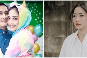 Hapus foto Aldi Bragi, ini 6 fakta rumah tangga Ririn Dwi Ariyanti