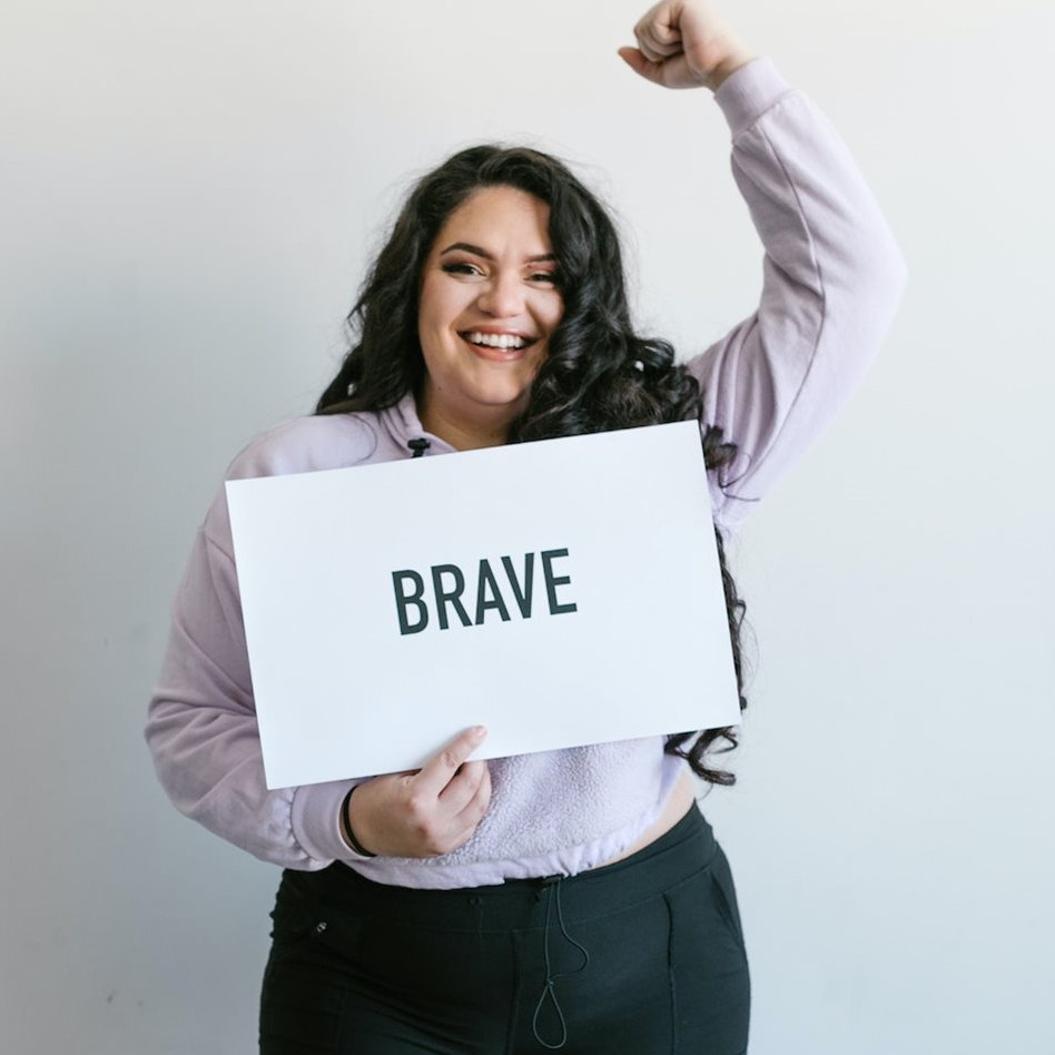 175 Kata-kata bijak tentang keberanian, maknanya penuh motivasi agar punya mental baja