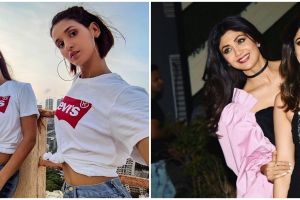 8 Kakak beradik Bollywood ini sering dikira kembar, mirip banget