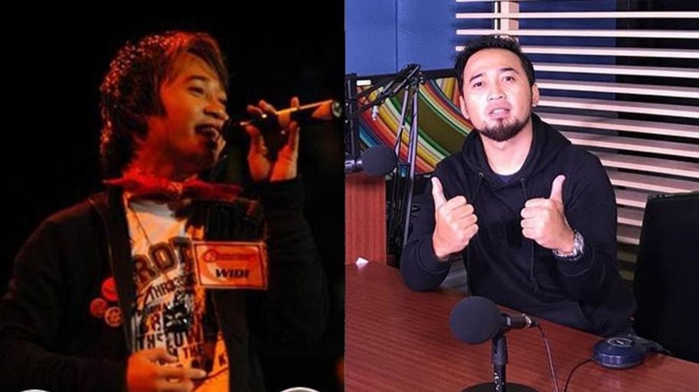 Potret dulu vs kini 6 juara AFI, penampilannya beda banget
