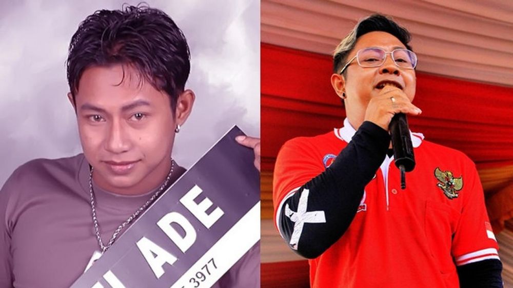 Potret dulu vs kini 6 juara AFI, penampilannya beda banget