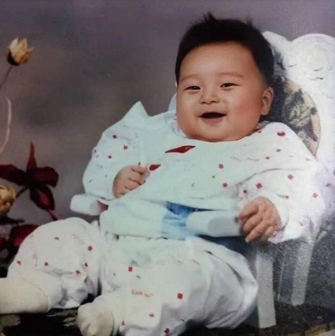 15 Transformasi Park Seo-joon, masa kecilnya bikin gemas