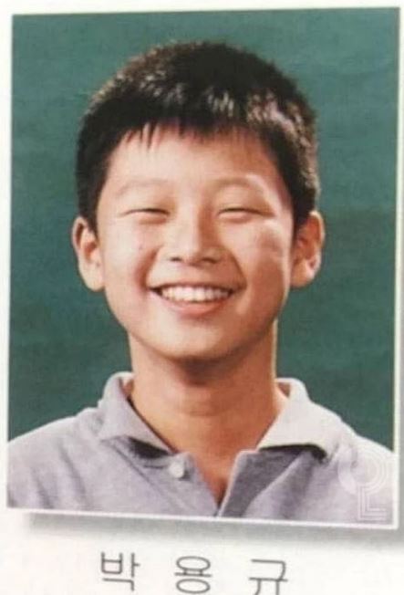 15 Transformasi Park Seo-joon, masa kecilnya bikin gemas