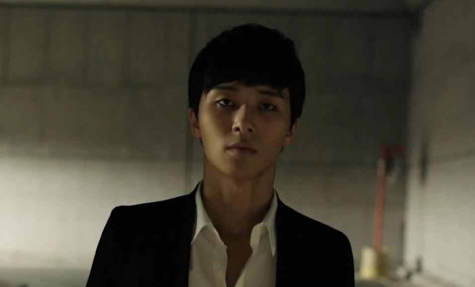 15 Transformasi Park Seo-joon, masa kecilnya bikin gemas