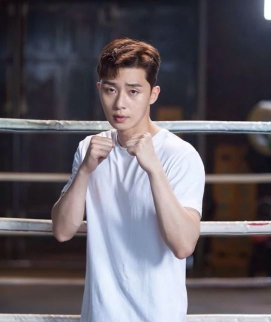 15 Transformasi Park Seo-joon, masa kecilnya bikin gemas