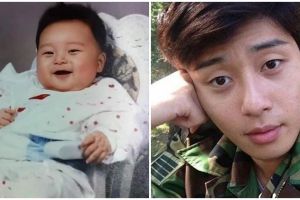 15 Transformasi Park Seo-joon, masa kecilnya bikin gemas