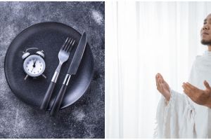 Keutamaan puasa sunnah jelang Idul Adha, lengkap dengan niatnya
