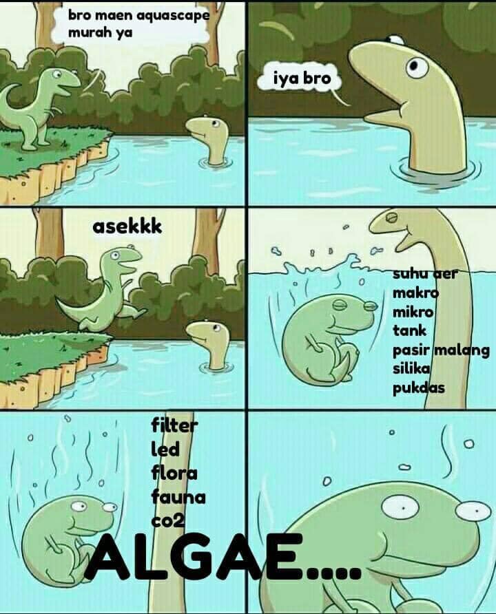 10 Meme coba-coba nggak sesuai kenyataan, bikin nyesel