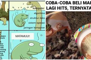 10 Meme coba-coba nggak sesuai kenyataan, bikin nyesel