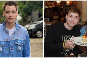 Pertama kali main TikTok, 6 gaya Stefan William bikin gagal fokus