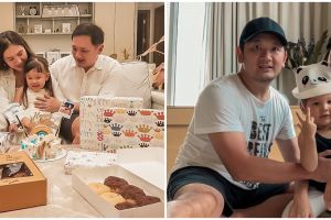   10 Penampakan rumah Olivia Jensen, koleksinya curi perhatian